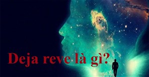 Deja reve là gì? Tại sao Deja reve lại đáng sợ?