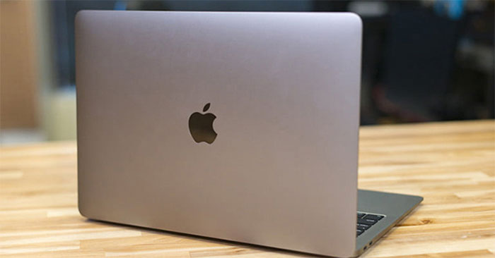 MacBook MDM