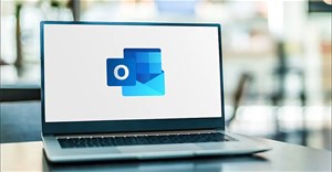 Cách lưu email Microsoft Outlook dưới dạng file PDF