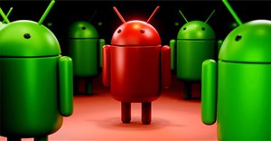 Phát hiện mã độc ngân hàng mới có thể kiểm soát từ xa thiết bị Android