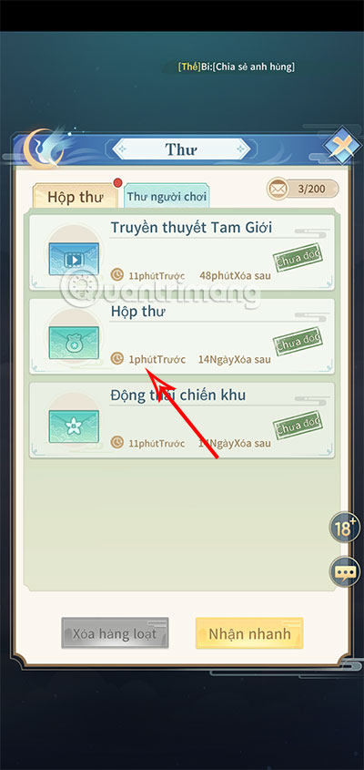 code huyen thoai phuong dong moi nhat
