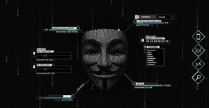 Cách cài theme Hacker siêu ngầu trên Windows 10/11