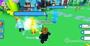 Code Weapon Fighting Simulator mới nhất và cách nhập code