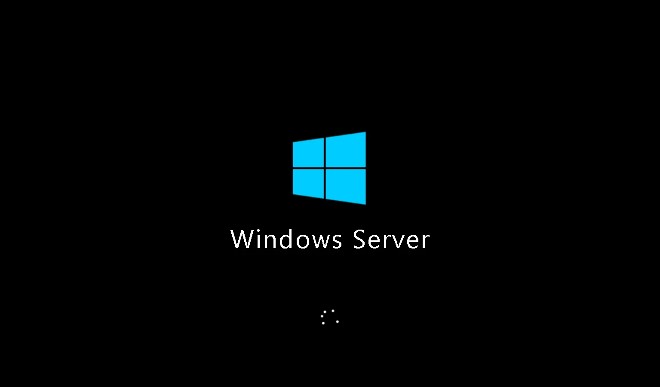Admin đã có thể cài đặt để Windows Server tự động cập nhật .NET