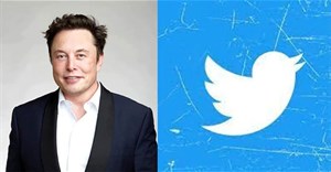 Elon Musk bị kiện tập thể sau thương vụ mua 73,5 triệu cổ phiếu Twitter