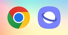 Tại sao nên từ bỏ Chrome để chuyển sang Samsung Internet trên Android?