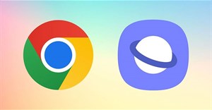 Google Chrome và Samsung Internet: Trình duyệt Android nào tốt hơn?