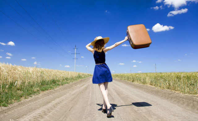 Tôi độc thân, nhưng tôi là một cô gái có giá trị nhé