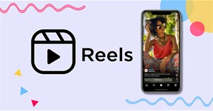 Cách lấy nhạc Facebook Reels từ video người khác