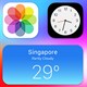 Cách dùng Laka Widget tạo widget trên Android