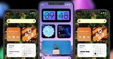 Cách dùng Laka Widget tạo widget trên Android