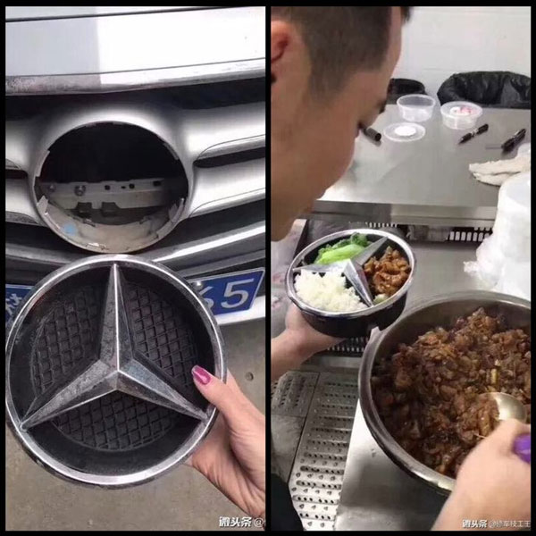 Ủa, ủa, ủa???
