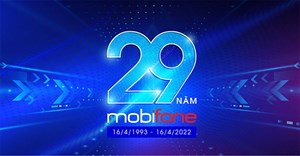 Cách nhận 290.000đ vào tài khoản MobiFone