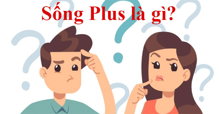 Sống Plus