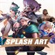 Tổng hợp Splash Art Liên Quân, hình nền Liên Quân chất lượng cao full HD