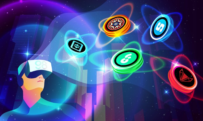 "Thuế Apple" chưa ăn thua với mức "Sưu" lên tới gần 50% mà Meta định áp cho Metaverse