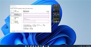 Cách kiểm tra mức sử dụng RAM, GPU và CPU trong Windows 11
