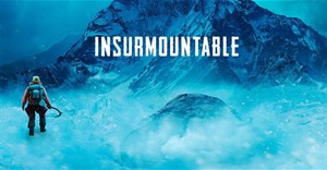 Mời tải game Insurmountable miễn phí trên EGS