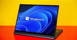 Hướng dẫn quản lý camera trên PC Windows 11