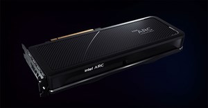 Rò rỉ thông tin Intel Arc Alchemist A770: GPU gaming cho desktop với 512 EU và tốc độ xung nhịp GPU 2.4 GHz