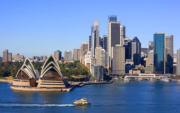 Sydney, Australia