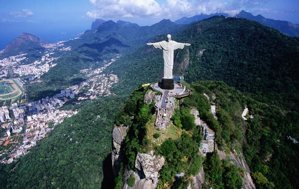 Rio de Janeiro, Brazil