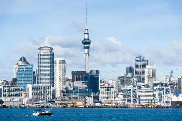 Auckland, New Zealand