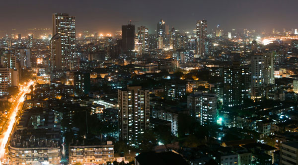 Mumbai, Ấn Độ