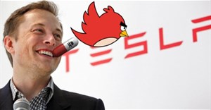 Twitter tự biến mình thành "Viên thuốc độc", Elon Musk có nuốt nổi không?