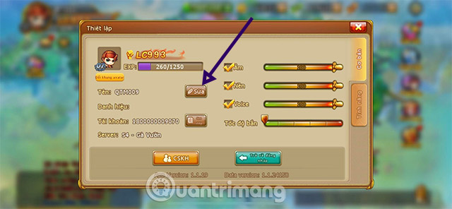 doi ten nv gunny origin