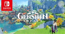 Bao giờ Genshin Impact Nintendo Switch ra mắt?
