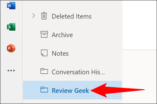 Tìm thư mục cần xóa