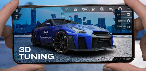 3DTuning
