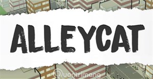 ALLEYCAT APK