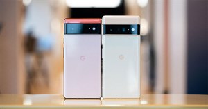 Google Pixel 6 xuất hiện một lỗi phần mềm rất hữu ích cho người bị ám ảnh về những cuộc gọi điện