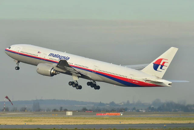 Sau 8 năm, cho tới nay vẫn chưa có ai biết chuyến bay MH 370 của Malaysia đã mất tích ở đâu, hoặc như thế nào.