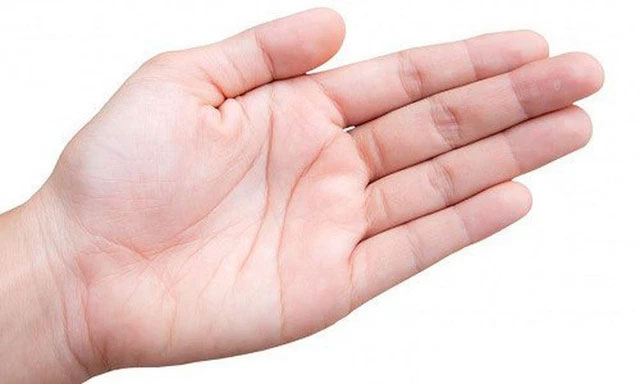 Theo lời khai của một số kẻ ăn thịt người, lòng bàn tay là bộ phận ngon nhất.