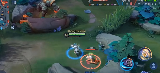 Chiêu 2: Tẩu Long Giao