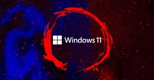 Hacker giả mạo trang tải Windows 11 để phát tán mã độc