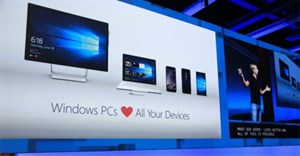 Microsoft đang lên kế hoạch cho một sự tích hợp sâu rộng hơn giữa Windows 11 và Android