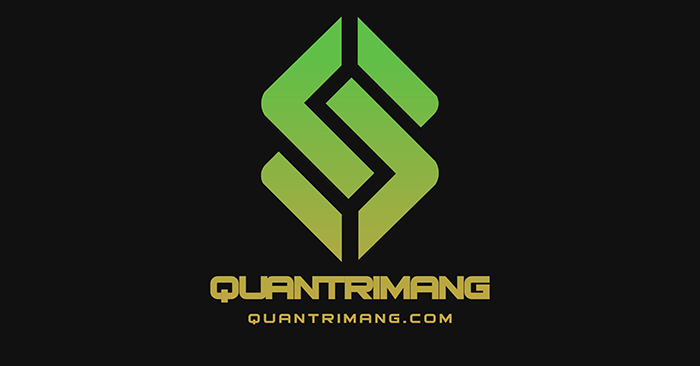 Hướng dẫn tạo logo theo tên trực tuyến - QuanTriMang.com