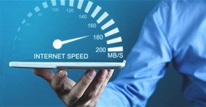Tốc độ Internet di động Việt Nam tụt 9 bậc