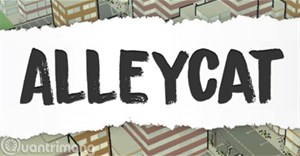 Alleycat cho PC