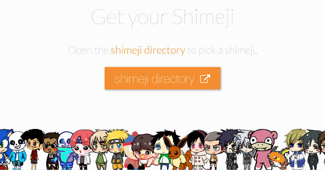 Shimeji