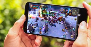 Cách đăng ký gói cước data 4G/ngày chơi game free