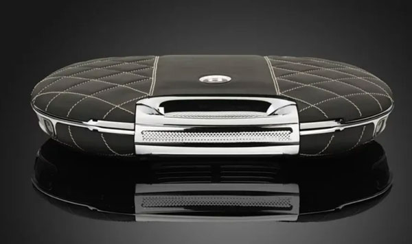 Ego for Bentley (20.000 USD)