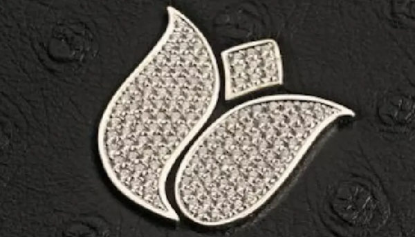 Tulip E-Go Diamond Notebook (350.000 USD)