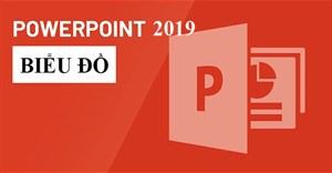 PowerPoint 2019 (Phần 22): Biểu đồ