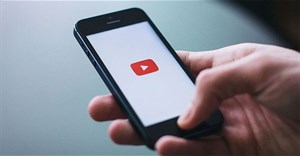 YouTube sử dụng bao nhiêu data của bạn?