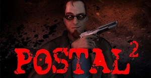 Cách nhận game Postal 2 siêu lầy lội đang miễn phí